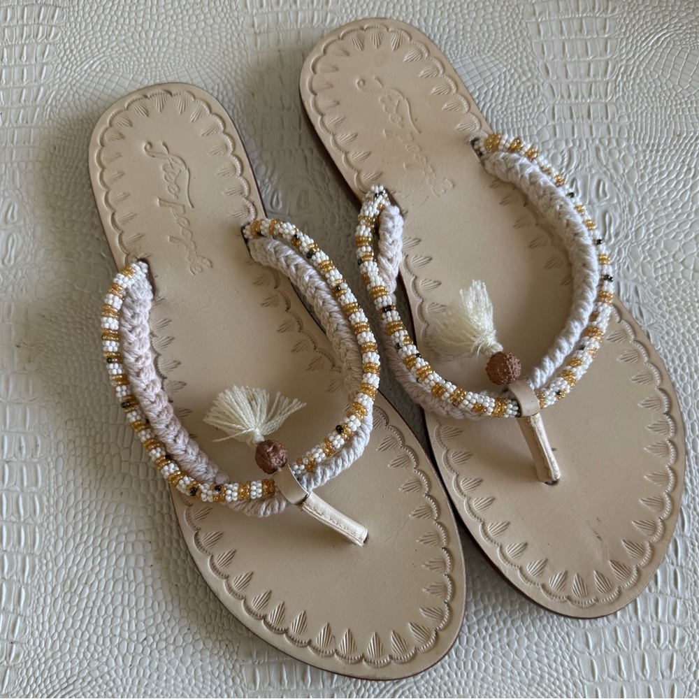 Free People | Menorca Sandal - 38 - Picture 5 of 6